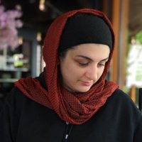 Marzieh Fadaee(@mziizm) 's Twitter Profile Photo