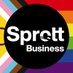 Sprott School of Business at Carleton University (@SprottSchool) Twitter profile photo