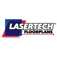LASERTECH Floorplans(@LasertechFP) 's Twitter Profile Photo