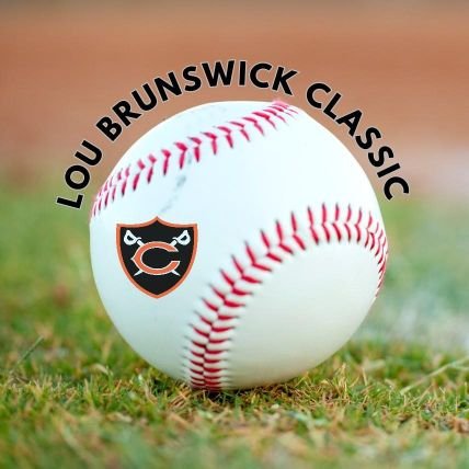 Lou Brunswick Baseball Classic - May 31st- June 2nd,  2024
Coldwater Memorial Park