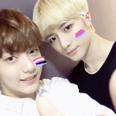 ssogyucats's profile picture. #단짝즈 as cats every now and then 🐱tag ssogyucats for soogyu content !!
