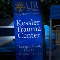 URMC Kessler Trauma Center(@URKesslerTrauma) 's Twitter Profile Photo