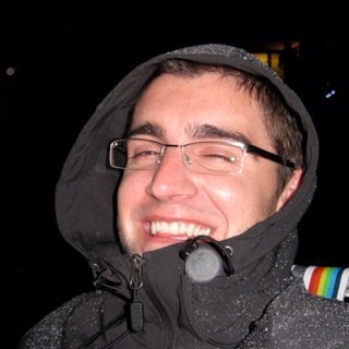 rgbremner's profile picture. Graphic Designer, Illustator, GIS Cartographic Something-or-other.