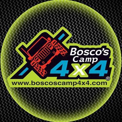 boscoscamp4x4