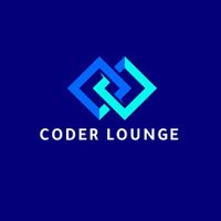 Coder Lounge(@_coderlounge) 's Twitter Profile Photo
