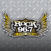 Rock 96.7 (@rock967online) Twitter profile photo