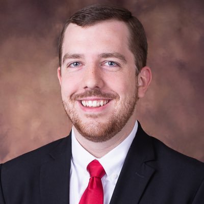 calebapadgett's profile picture. 