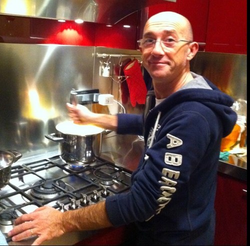 mgarassino's profile picture. 