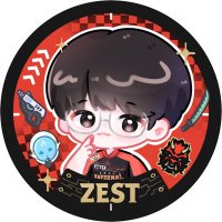 Zest (@ow_zest) 's Twitter Profile
