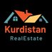 Kurdistan Real-Estate (@kurd_realestate) Twitter profile photo