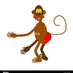 Red monkey butt (@redmonkeybutt49) Twitter profile photo