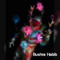 bushrahabbib's profile picture. MCR