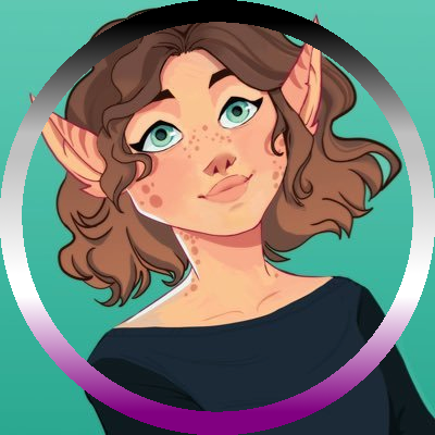 starry_em1's profile picture. Screenshot Theft Enthusiast, currently vibing with a space cat and his toaster. she/her, 27 pfp by @zzzombiy