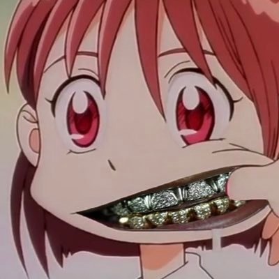 redgloop's profile picture. bruh