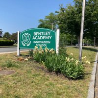 Bentley Academy Innovation School (@bentley_school) 's Twitter Profile