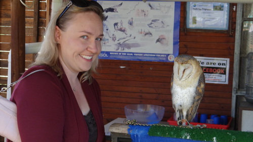 soconnor21's profile picture. Patient, Public Health, and student advocate. Pharmacist. Faculty. Opinions my own.