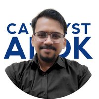 Catalyst Alok(@catalyst_alok) 's Twitter Profile Photo