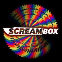 SCREAMBOX(@ScreamboxTV) 's Twitter Profile Photo