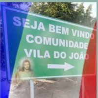 VILA DO JOÃO(@VilaDoJoaoOffc) 's Twitter Profile Photo