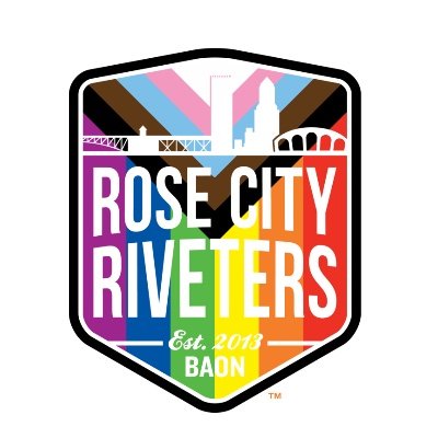 Rose City Rivetersさんのプロフィール画像