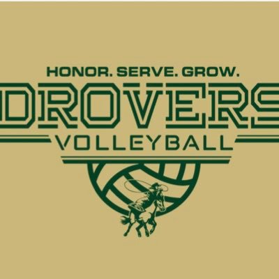 Official Twitter of the University of Science & Arts of Oklahoma Volleyball | Proud member of the Sooner Athletic Conference and NAIA #DroversNation 🔰