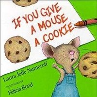 Give a mouse a cookie and it turns into a Democrat(@Kaseyswife4life) 's Twitter Profile Photo