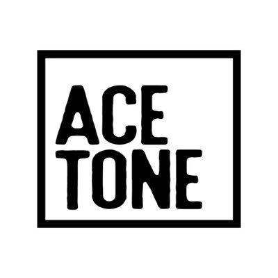 ACETONE RECORDS Profile