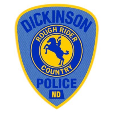 Dickinson Police Department - North Dakota