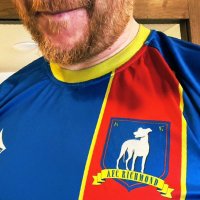 David Kirkbride (@d_kirkbride1) 's Twitter Profile