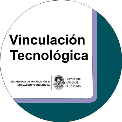 Cuenta Oficial de la Prosecretaría de Vinculación Tecnológica de la Universidad Nacional de La Plata.