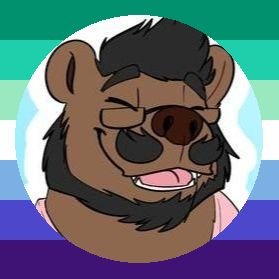 ♂️ he/him 22 | 🏳️‍🌈🇲🇽🇺🇸 | 💖@L0rdBump0i💞 | EN/ES/EO/日本語 | Music, linguistics, & cubing | pfp @EquinoxGreywolf banner @giganticpaws | DMs open 😊