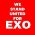 I stand with exo (@msrover__) Twitter profile photo