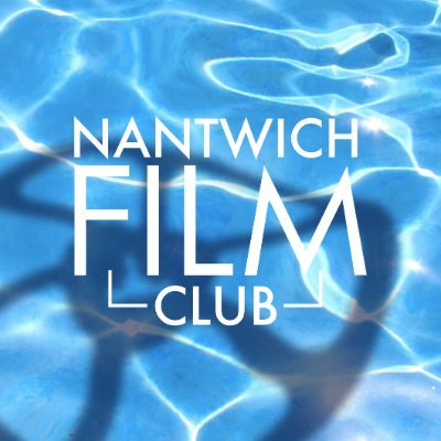 Nantwich Film Club is a volunteer run project, screening a variety of movies on a monthly basis at Nantwich Civic Hall. Tkts £5 on the door.