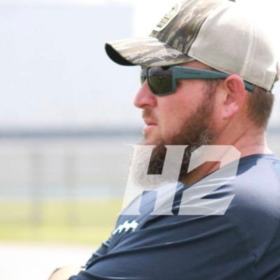 Husband, father of two, teacher, The Fivay Falcons DC and OL coach, Head Girls Track Coach