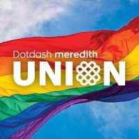 Dotdash Meredith Union (We/They/Us/Union)(@MeredithUnion) 's Twitter Profile Photo