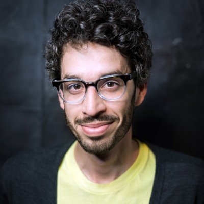 audiobook narrator, comedian, writer, actor, host, and more.
a wandering creative, jacking all of the trades