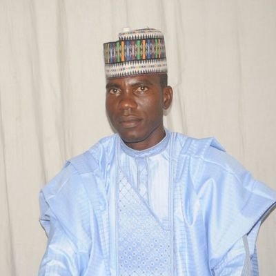 Zubairu Nuhu