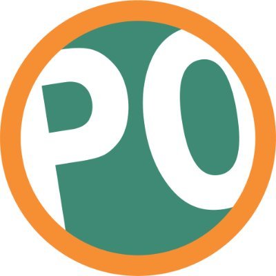 po_protocol's profile picture. We are taking firm steps on the road to altcoin leadership, po protocol is promising and aims for the top soon.