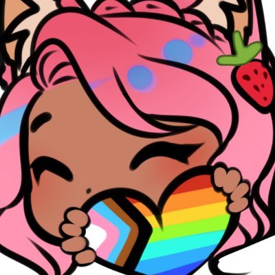 Sasu/27/18+ Streamer and Plus Size PNGtuber! Nonbinary They/Them pls~
Disabled, but I do what I can 💖
Icon: @/Aiphelix
Banner: @/ArtsVenos