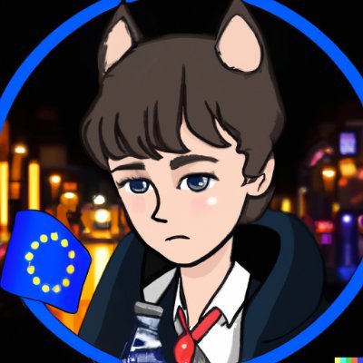 Joshua_755's profile picture. biology student🔬• 📍University of Tubingen • social liberal🪩 • Eurofederalist •✝️• from🇪🇺🇩🇪 •🌻•✠