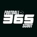 Football Scout 365™️ (@DraftDay365) Twitter profile photo
