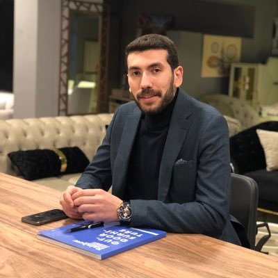 hasanbmeric's profile picture. Türkiye Gençlik Vakfı (TÜGVA) Muş İl Temsilcisi @tugvamus