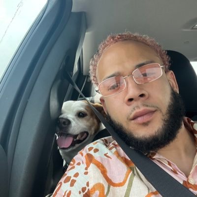 j_donovan97's profile picture. HTX