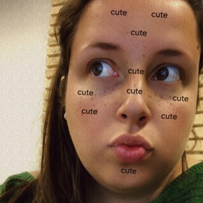 xjustineandyou's profile picture. 