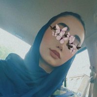 mahya | مَحیا (@i_mahyaa) 's Twitter Profile