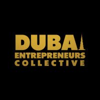 Dubai Entrepreneurs Collective(@DXBECollective) 's Twitter Profile Photo