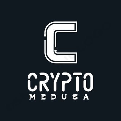 CryptoMedusa_ Profile Picture