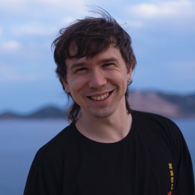 #SGGP owner. Community Lead at @Nekkicom (ex @ComicConRussia, @Igromir, @electromushroom, @yardhub). Football, music, games, and pokemons.