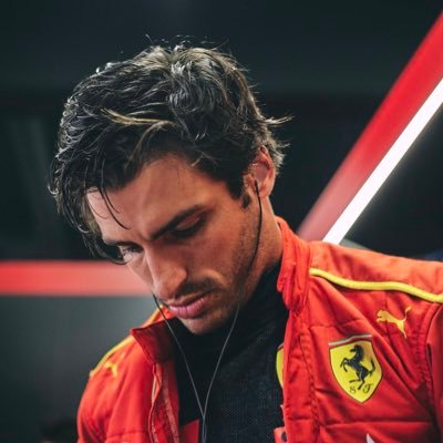 55 🏎️🌶️Piloto Scuderia Ferrari #RolePlay #Fake NO SOY CARLOS