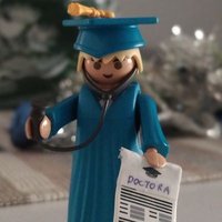 Maldita Doctora (@maldita_doctora) 's Twitter Profile Photo